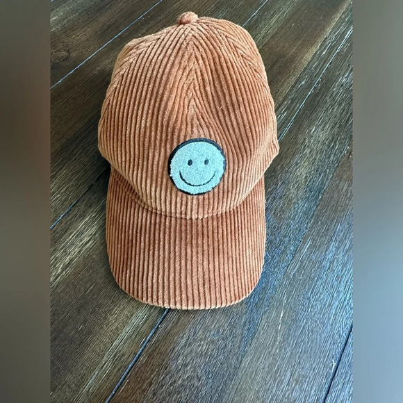 David & Young remember to smile hat - Picture 4 of 13